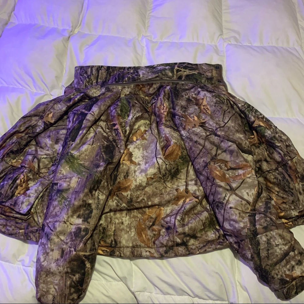 Cabelas Jacket (M)